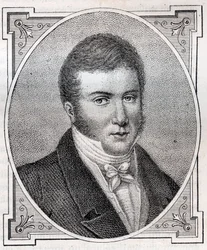 Jose Maria Queipo de Llano y Ruiz de Saravia, Conte di Toreno