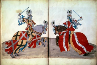 Giostra di Bruges