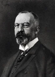 Karl Sturgkh (Karl Graf von Sturgkh) - politico austriaco - 1859-1916
