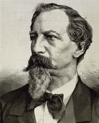 Re Ferdinando II del Portogallo (Vienna, 1816-Lisbona, 1885)