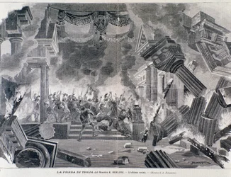 Ultima scena dell