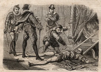 Louis de Bussy d