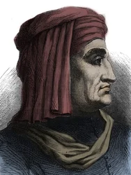 Luca della Robbia, scultore italiano