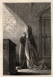 Madame Acarie (1566-1618), nota come Maria dell