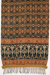 Mantello da uomo; Hinggi