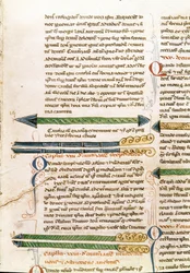 Pagina di manoscritto 