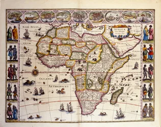 Mappa dell