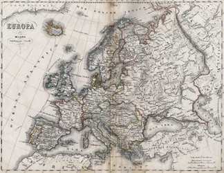 Mappa dell