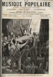 Il clavicembalo di Maria Antonietta Storia del 1834 