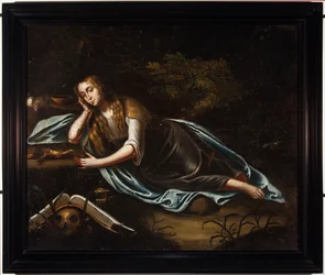 Maria Maddalena