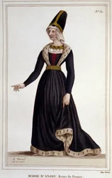 Maria d