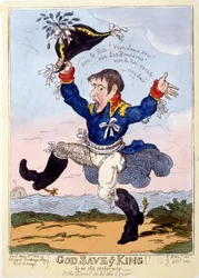 Napoleone I canta 