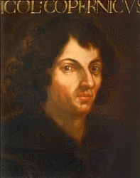 Nicola Copernico, astronomo