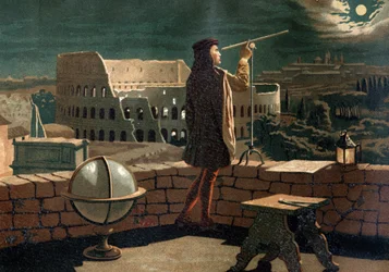 Nicola Copernico (Nicolaus Copernicus)