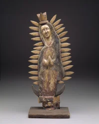 Nostra Signora di Guadalupe del Messico