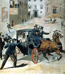 Il 16 giugno 1894, a Roma, l