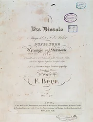 Apertura dell