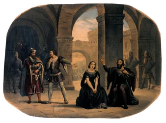 Scena dell