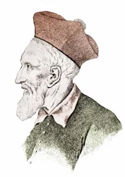 Filippo Neri (1515-1595) sacerdote italiano fondatore dell