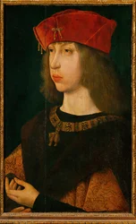 Philipp der Schoene, arciduca d