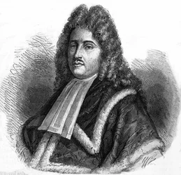 Pierre Magnol, medico e botanico francese 1638-1715