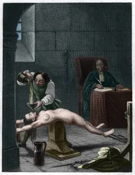 Caso di veleni: Madame de Brinvilliers (Marie Madeleine d