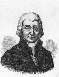 Ritratto di Antoine Portal (1742-1832)