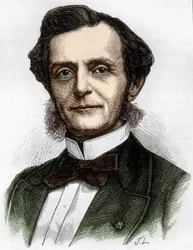 Ritratto di Adolphe Pinard (1844-1934), medico francese