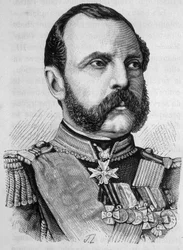 Ritratto di Alessandro II