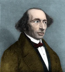 Ritratto di Carl Gustav Jacobi