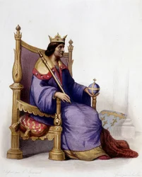 Ritratto di Carlo I d