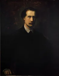 Ritratto di Costantino Nigra (dipinto)