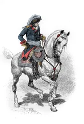 Ritratto di Federico II di Prussia, noto come Federico il Grande