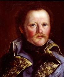 Ritratto del Generale Custine (1740-1793)