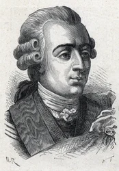 Ritratto di Gustavo III di Svezia