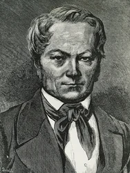 Ritratto di Ignacy Chodzko
