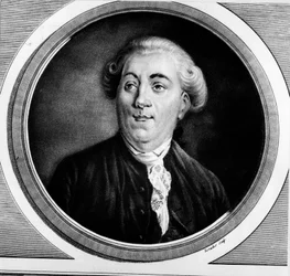 Ritratto di Jacques Necker