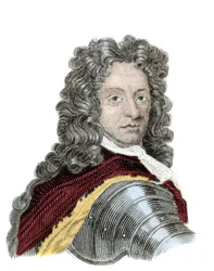 Ritratto di Giacomo II (Giacomo II Stuart) (1633-1701), Re d