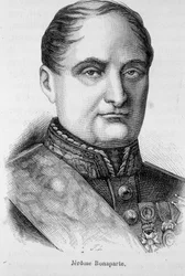Ritratto di Girolamo Bonaparte (1784 - 1860)