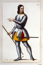 Ritratto di Giovanna d