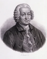 Ritratto di Malesherbes - in "Ritratti di uomini utili"