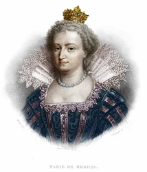 Ritratto di Maria de