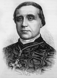 Ritratto di Monseigneur Maret