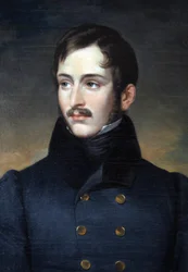 Ritratto di Napoleone, 1830 circa (dipinto)
