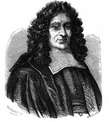 Ritratto di Niccolo Coscia (1681-1755) cardinale italiano