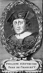 Ritratto di Filippo d