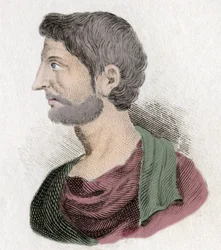 Ritratto di Pompeo Magno (Gneo Pompeo Magno)
