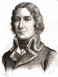 Ritratto di Richepanse