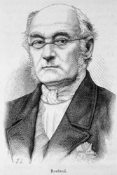 Ritratto di Rouland