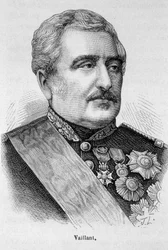 Ritratto di Vaillant
